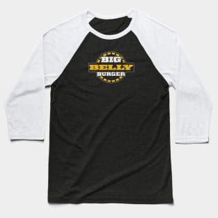 Big Belly Burger Baseball T-Shirt